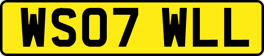 WS07WLL