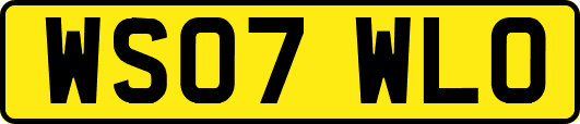 WS07WLO