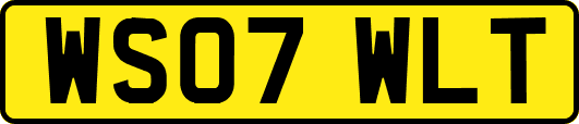 WS07WLT