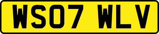 WS07WLV