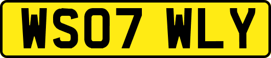 WS07WLY