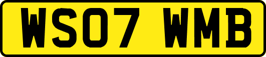 WS07WMB