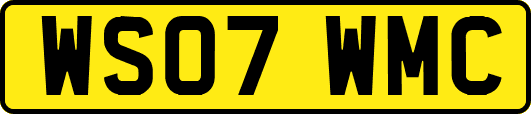 WS07WMC