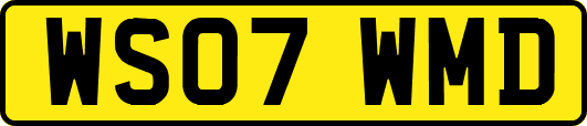 WS07WMD