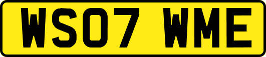 WS07WME