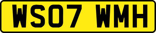 WS07WMH