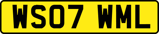 WS07WML