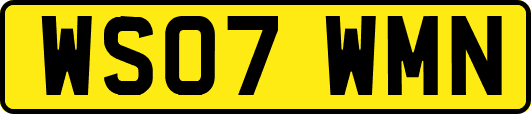 WS07WMN
