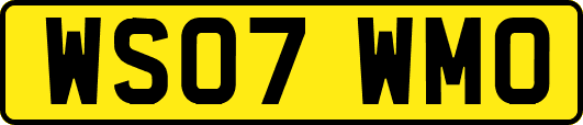 WS07WMO