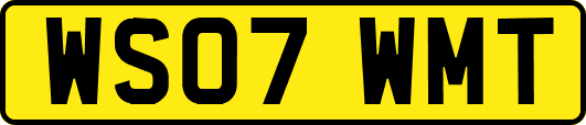 WS07WMT