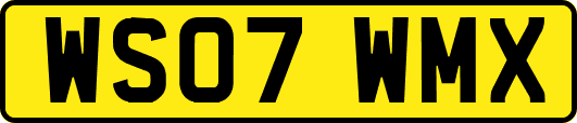 WS07WMX