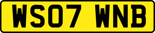 WS07WNB
