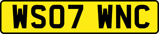 WS07WNC
