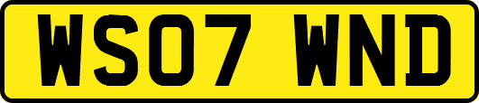 WS07WND