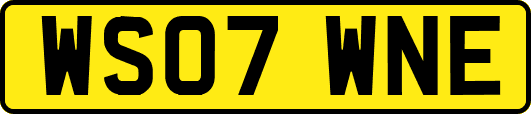WS07WNE