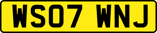 WS07WNJ