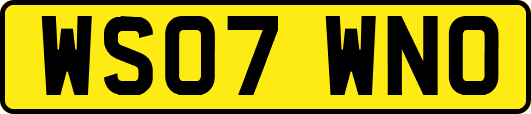 WS07WNO