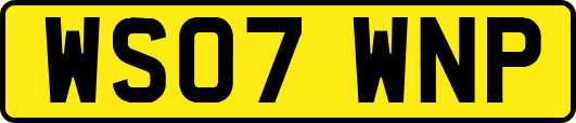 WS07WNP