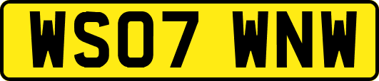 WS07WNW