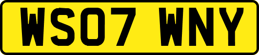 WS07WNY