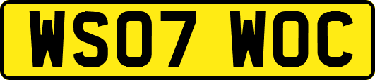 WS07WOC
