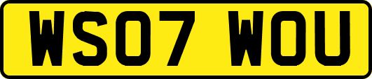 WS07WOU
