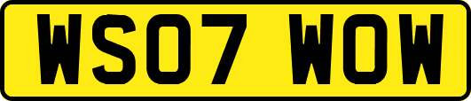 WS07WOW