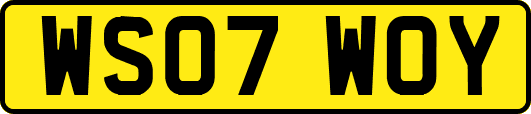 WS07WOY