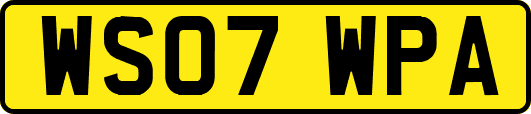 WS07WPA