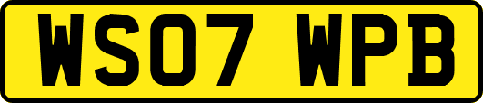 WS07WPB