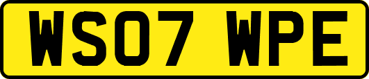 WS07WPE