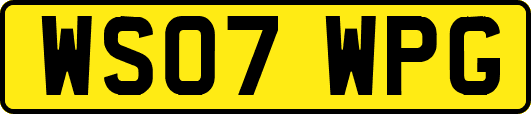 WS07WPG