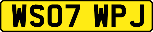 WS07WPJ
