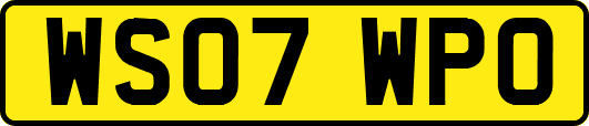 WS07WPO