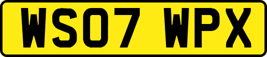 WS07WPX