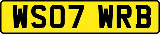 WS07WRB