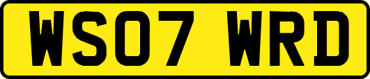 WS07WRD