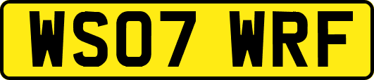 WS07WRF