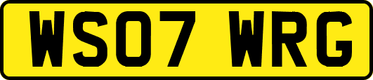 WS07WRG