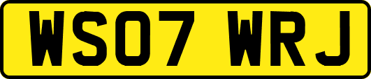 WS07WRJ