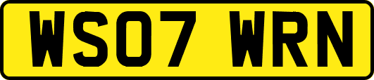 WS07WRN