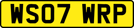 WS07WRP