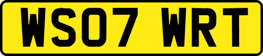 WS07WRT