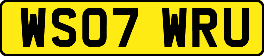 WS07WRU