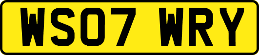 WS07WRY