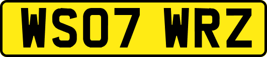 WS07WRZ