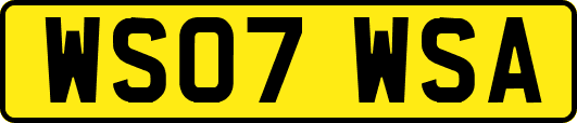 WS07WSA