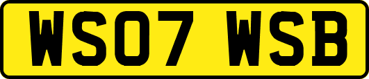 WS07WSB