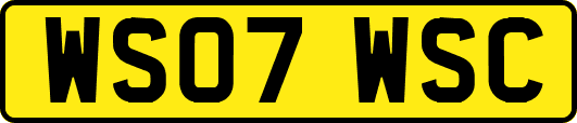 WS07WSC