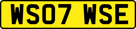 WS07WSE